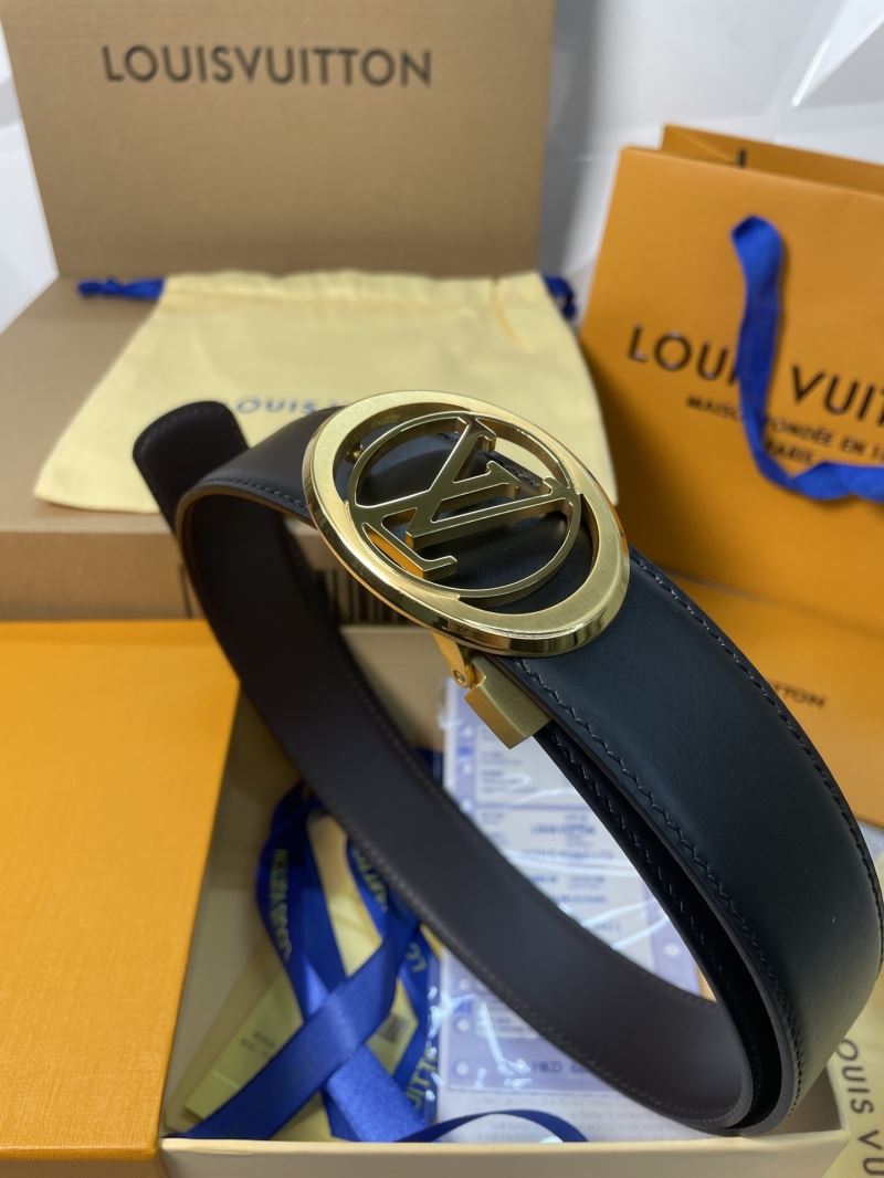 Louis Vuitton Belts